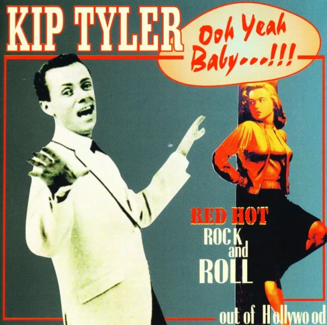 Tyler ,Kip - Ooh Yeah Baby..!!